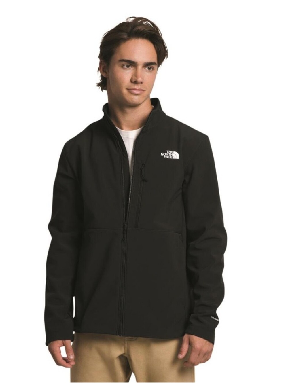 The North Face Apex Bionic 3 Jacket
